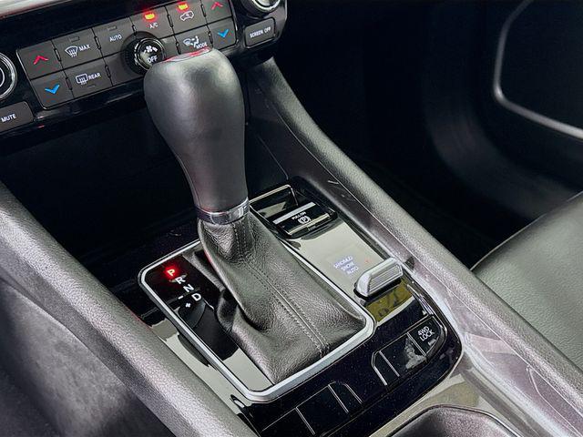 2023 Jeep Compass Latitude 4x4