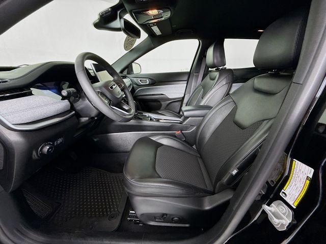 2023 Jeep Compass Latitude 4x4