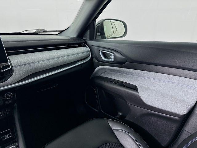 2023 Jeep Compass Latitude 4x4