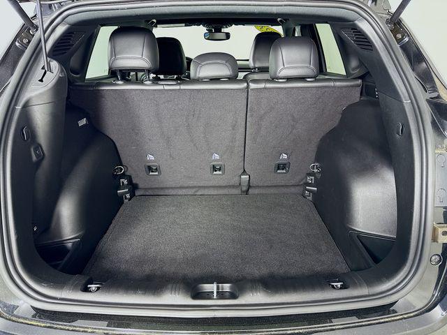 2023 Jeep Compass Latitude 4x4