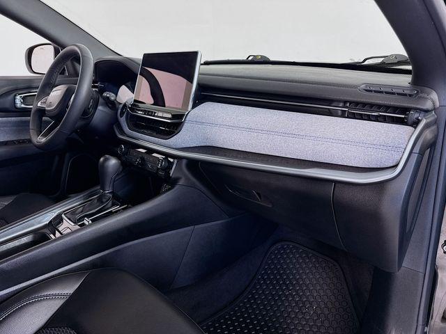 2023 Jeep Compass Latitude 4x4