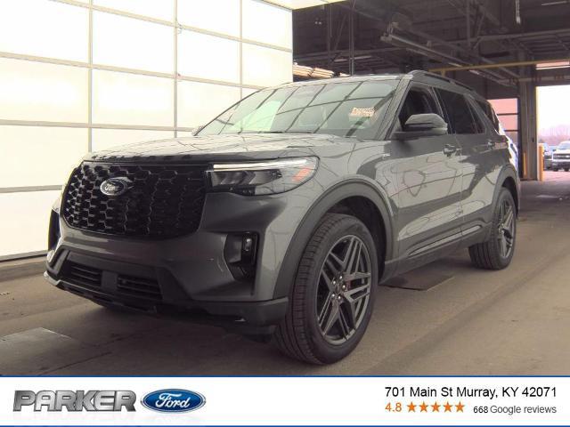 2025 Ford Explorer ST-Line for sale in Murray, KY