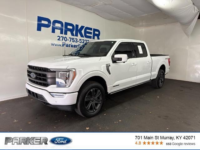 2023 Ford F-150 LARIAT for sale in Murray, KY