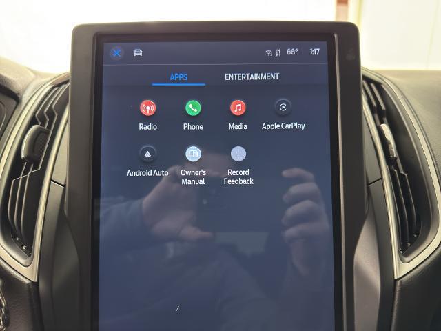 2024 Ford Edge SE