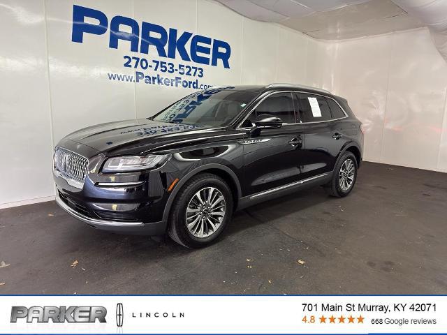 2023 Lincoln Nautilus Standard for sale in Murray, KY