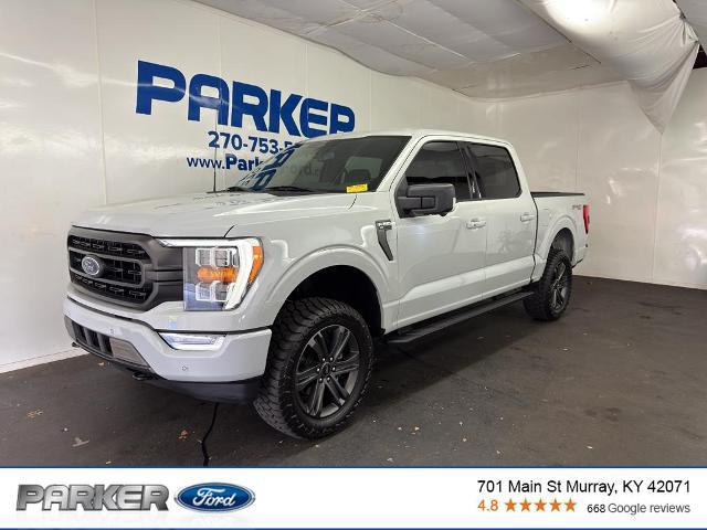 2023 Ford F-150 XLT for sale in Murray, KY