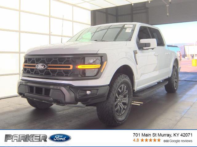 2025 Ford F-150 Tremor for sale in Murray, KY