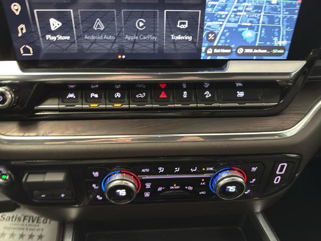 2024 GMC Sierra 1500 4WD Crew Cab Short Box SLT