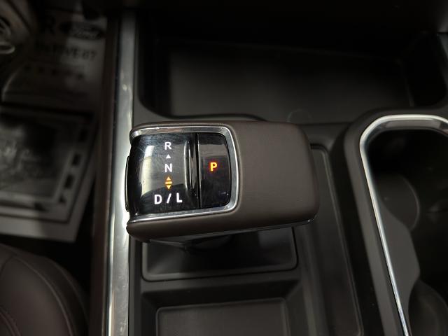 2024 GMC Sierra 1500 4WD Crew Cab Short Box SLT