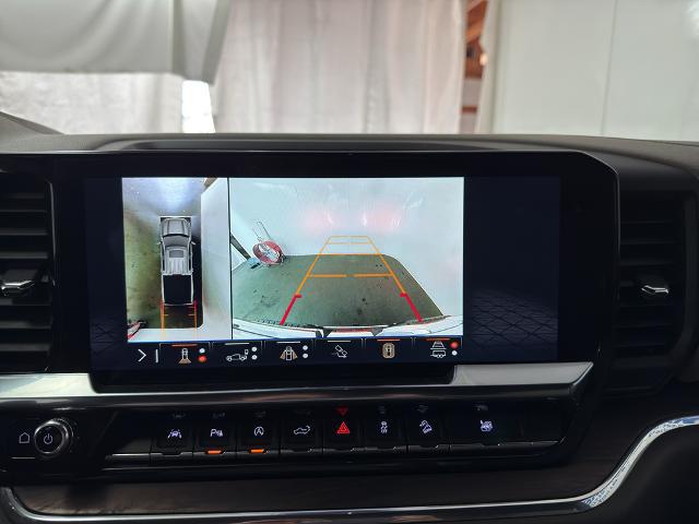 2024 GMC Sierra 1500 4WD Crew Cab Short Box SLT
