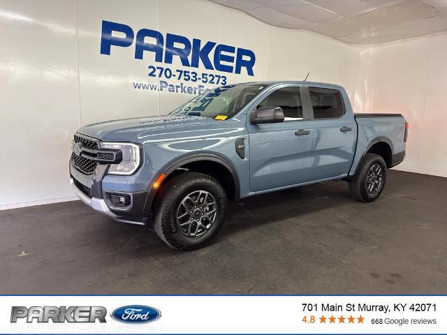 2024 Ford Ranger XLT for sale in Murray, KY