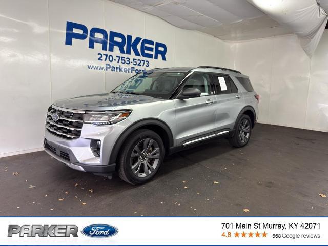 2025 Ford Explorer Active for sale in Murray, KY