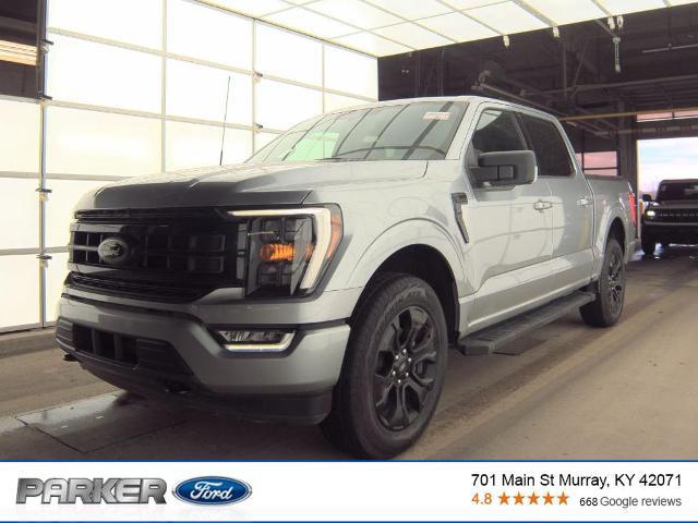 2023 Ford F-150 XLT for sale in Murray, KY