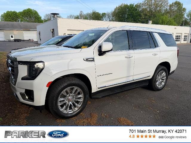 2023 GMC Yukon 4WD SLT for sale in Murray, KY