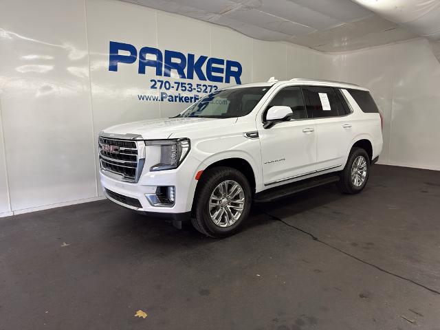 2023 GMC Yukon 4WD SLT