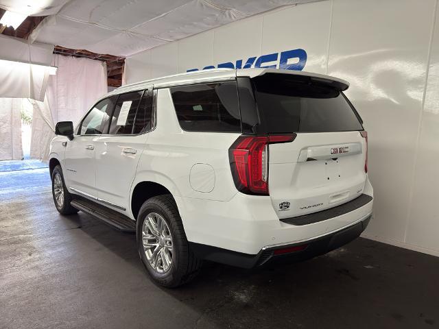 2023 GMC Yukon 4WD SLT