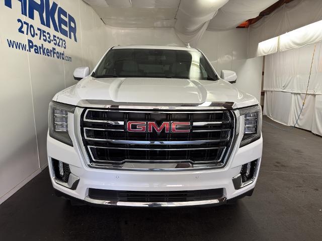 2023 GMC Yukon 4WD SLT