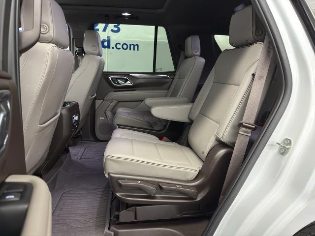 2023 GMC Yukon 4WD SLT