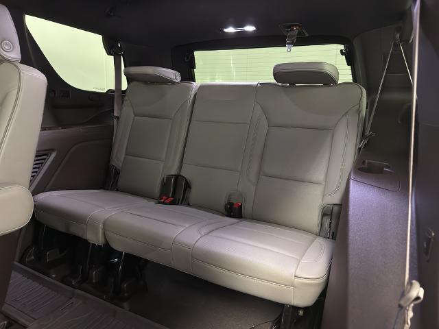 2023 GMC Yukon 4WD SLT