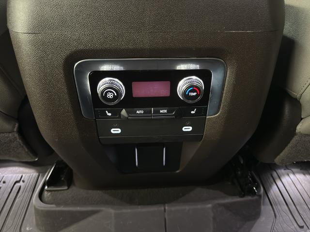 2023 GMC Yukon 4WD SLT