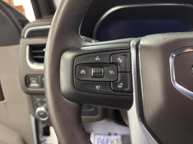 2023 GMC Yukon 4WD SLT