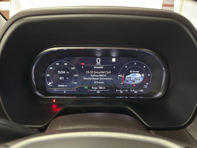 2023 GMC Yukon 4WD SLT