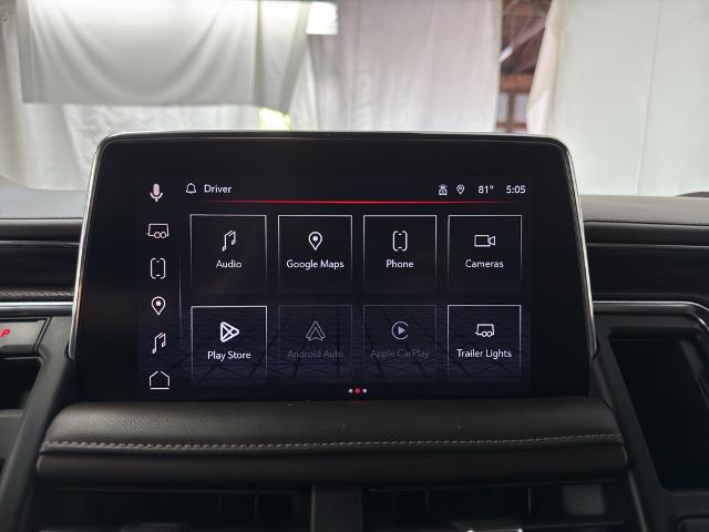 2023 GMC Yukon 4WD SLT