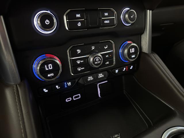 2023 GMC Yukon 4WD SLT