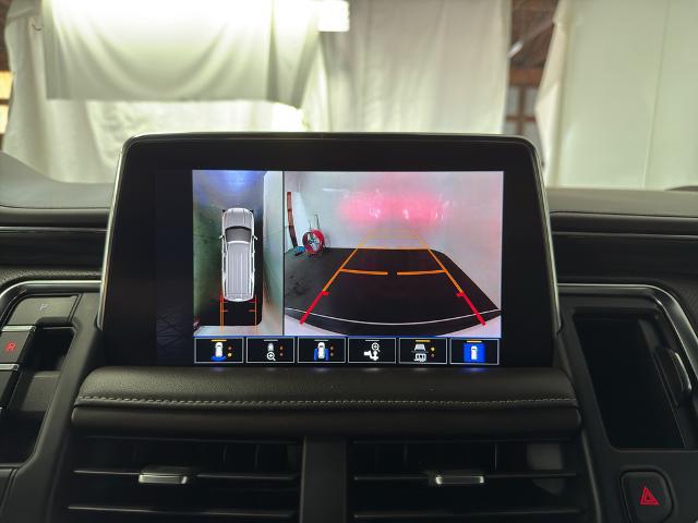 2023 GMC Yukon 4WD SLT