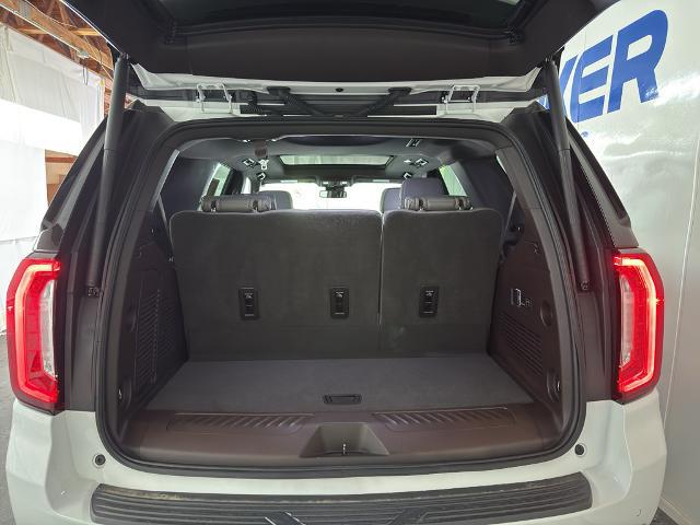 2023 GMC Yukon 4WD SLT