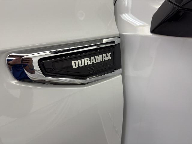 2023 GMC Yukon 4WD SLT