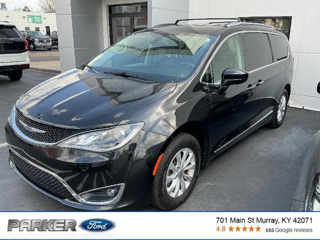 2019 Chrysler Pacifica Touring L for sale in Murray, KY