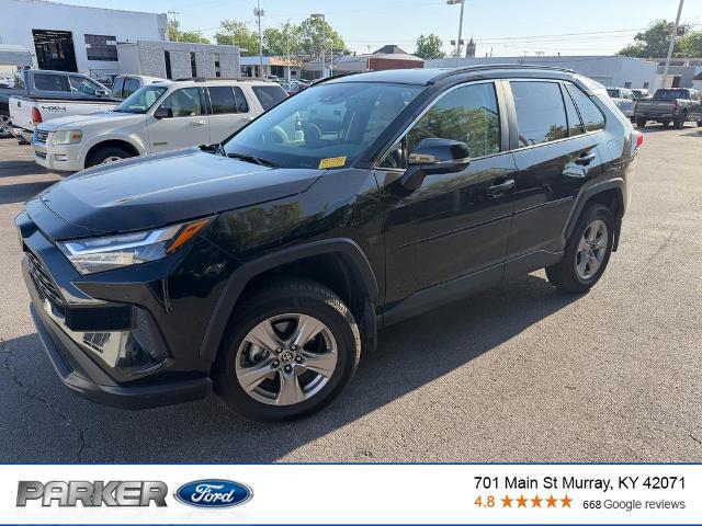 2023 Toyota RAV4 XLE for sale in Murray, KY