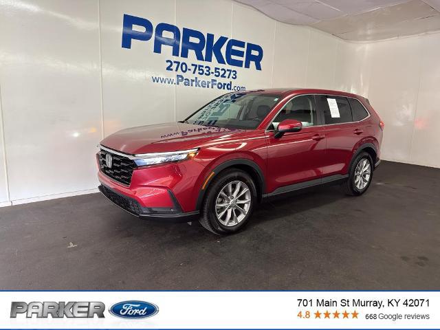 2024 Honda CR-V EX-L 2WD for sale in Murray, KY