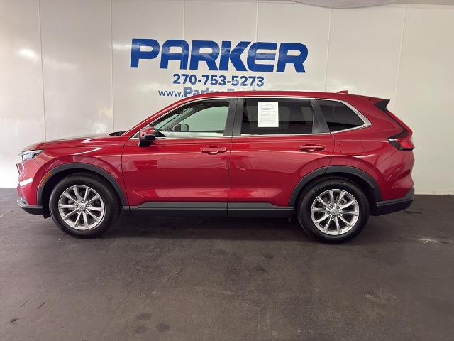 2024 Honda CR-V EX-L 2WD