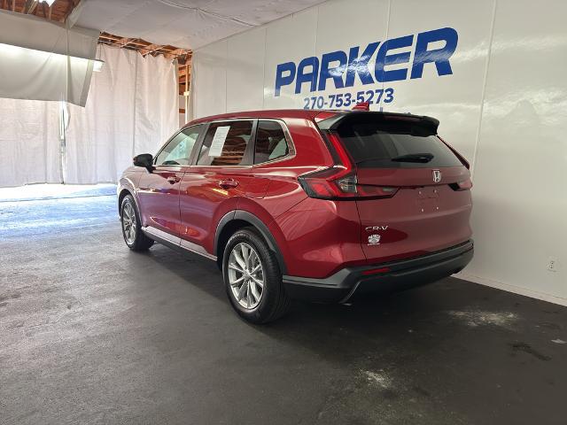 2024 Honda CR-V EX-L 2WD