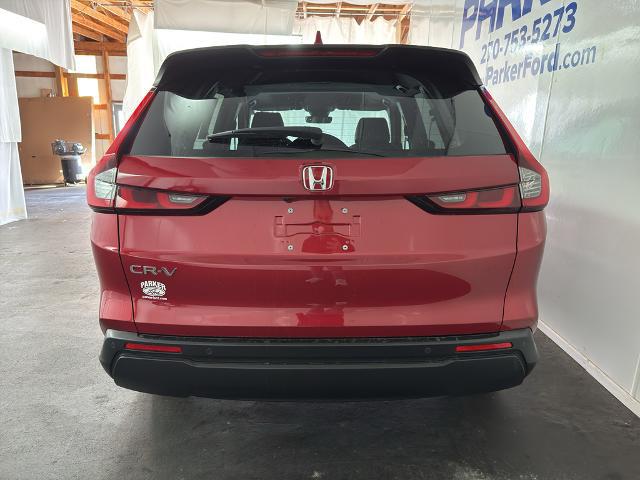 2024 Honda CR-V EX-L 2WD