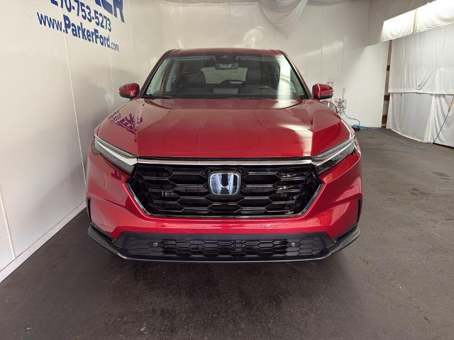 2024 Honda CR-V EX-L 2WD