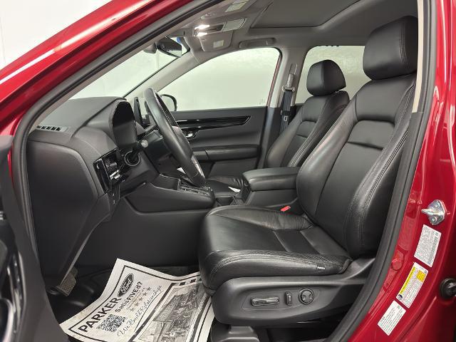 2024 Honda CR-V EX-L 2WD