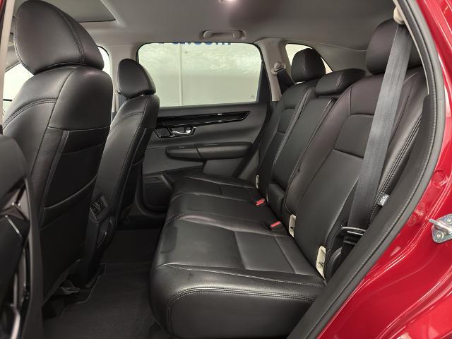 2024 Honda CR-V EX-L 2WD