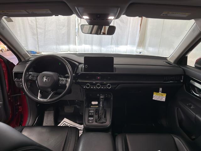2024 Honda CR-V EX-L 2WD