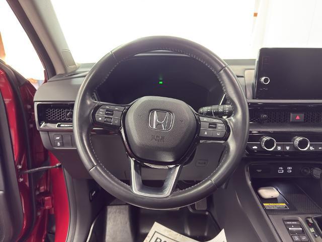 2024 Honda CR-V EX-L 2WD