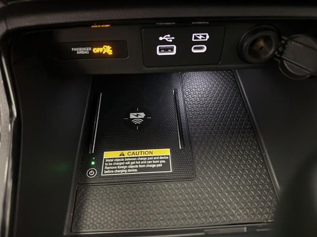 2024 Honda CR-V EX-L 2WD