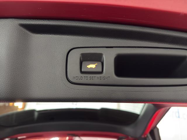 2024 Honda CR-V EX-L 2WD