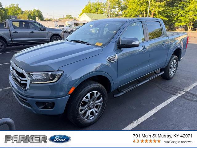 2023 Ford Ranger LARIAT for sale in Murray, KY
