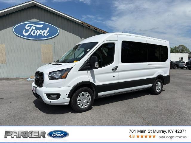 2025 Ford Transit-350 Passenger Van XLT for sale in Murray, KY