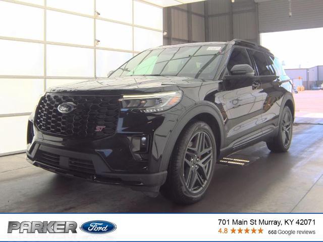 2025 Ford Explorer ST for sale in Murray, KY