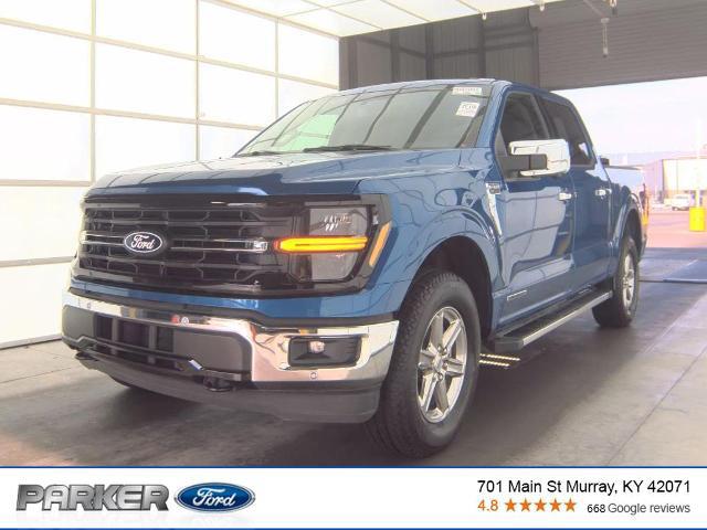 2025 Ford F-150 XLT for sale in Murray, KY