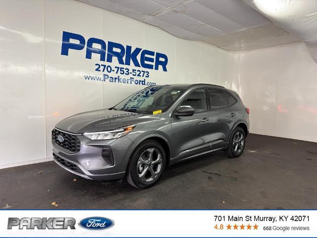 2024 Ford Escape ST-Line for sale in Murray, KY
