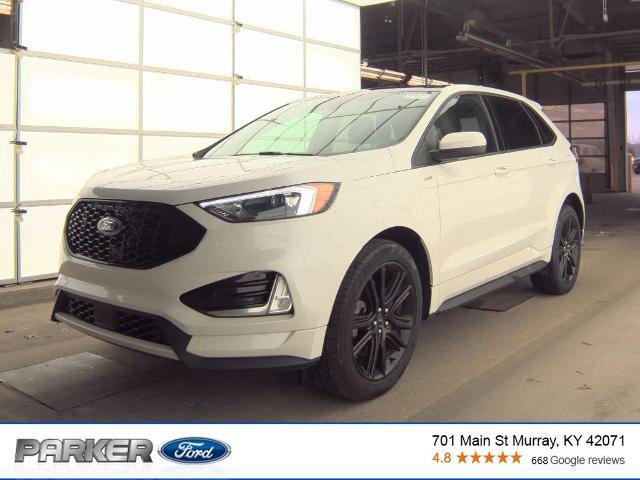 2022 Ford Edge ST-Line for sale in Murray, KY